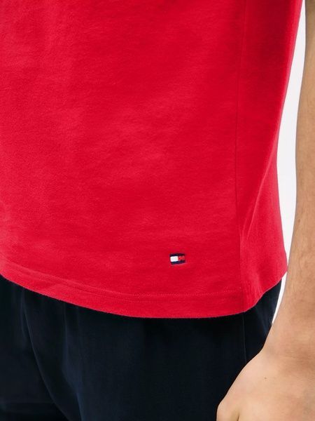 Набір чоловічих футболок (3 шт) TOMMY HILFIGER 352840800 352840800 фото