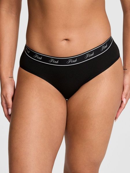 Набор трусиков Хипстеры Victoria's Secret 470838130 (5шт) 470838130 фото
