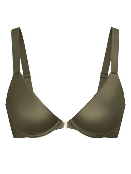 Бюстгальтер Victoria's Secret 125806744 з Push-up на кісточках 125806744 фото
