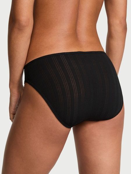 Трусики Брифы Victoria's Secret 668031782 с завышенной талией 668031782 фото