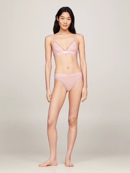 Комплект жіночої білизни Tommy Hilfiger 479062586 рожевий 479062586 фото