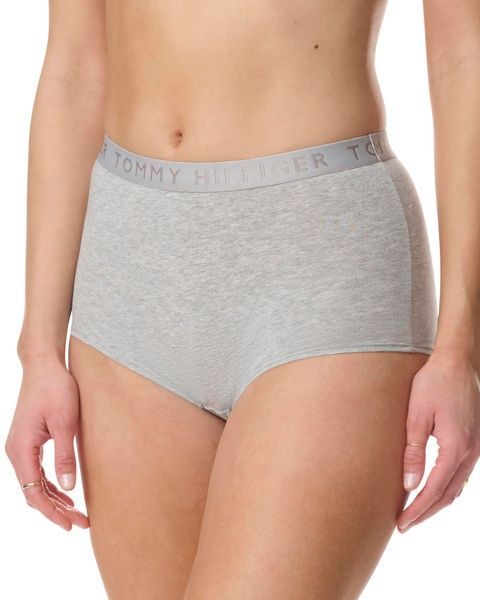 Набор трусиков шортиков Tommy Hilfiger 563743907 высокие 563743907 фото