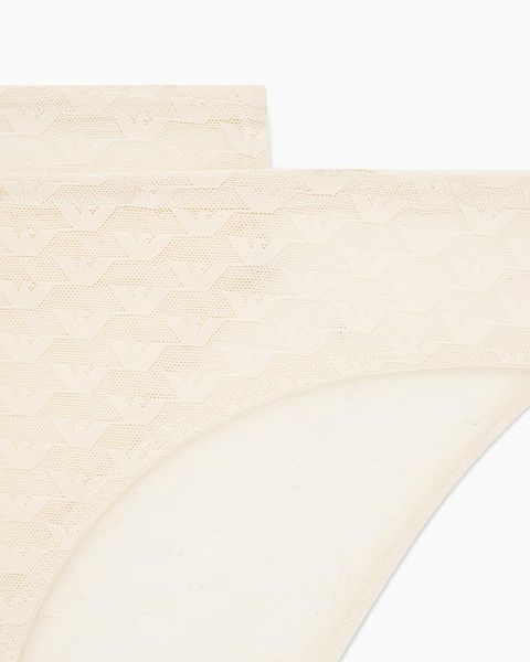 Набір трусиків Бріфи Emporio Armani 521274402 (2шт) 521274402 фото