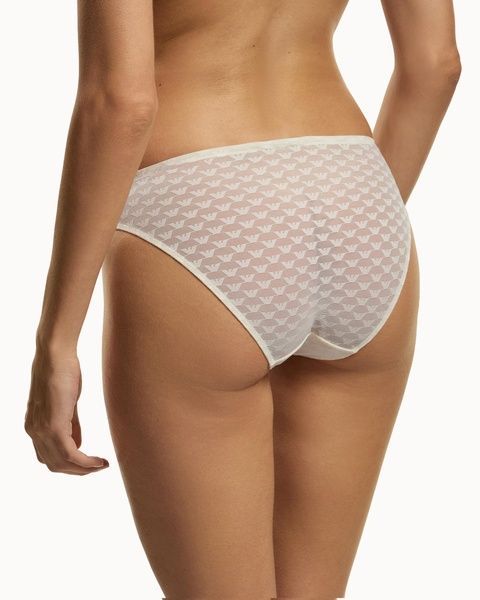 Набір трусиків Бріфи Emporio Armani 521274402 (2шт) 521274402 фото
