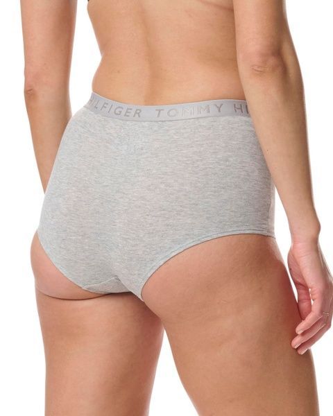 Набор трусиков шортиков Tommy Hilfiger 563743907 высокие 563743907 фото