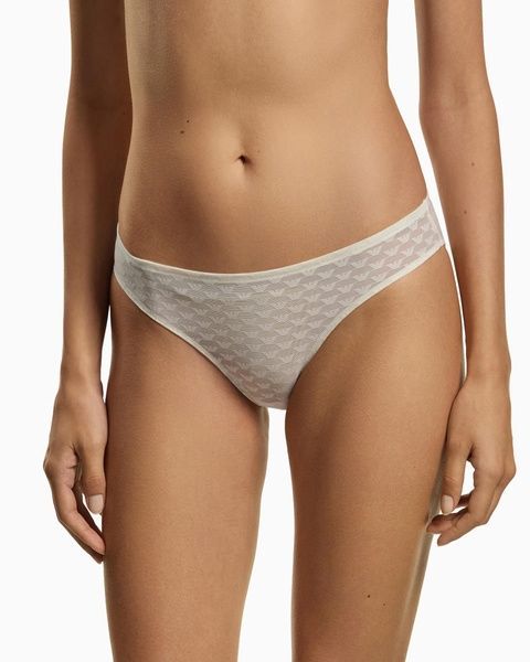 Набір трусиків Бріфи Emporio Armani 521274402 (2шт) 521274402 фото