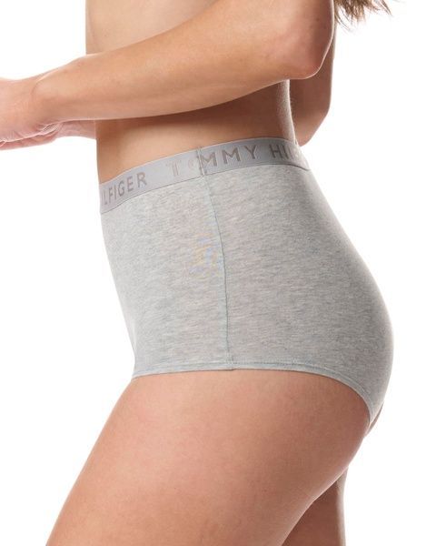 Набор трусиков шортиков Tommy Hilfiger 563743907 высокие 563743907 фото