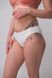 Трусики бріф Rose & Petal RP84124 з середньою посадкою RP84124_слонова кiстка фото 2