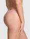 Комплект женского белья PINK от Victoria's Secret 613074434 сиреневый 613074434 фото 5
