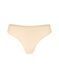 Женские трусики Танга Victoria's Secret 352540192 бежевые 352540192 фото 3