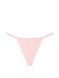 Женские трусики Стринги Victoria's Secret 633497174 розовые 633497174 фото 3