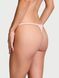 Женские трусики Стринги Victoria's Secret 633497174 розовые 633497174 фото 2