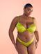 Комлпект білизни Victoria's Secret 352962887 бюстгальтер і трусики танга 352962887 фото 1