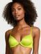 Комлпект білизни Victoria's Secret 352962887 бюстгальтер і трусики танга 352962887 фото 2