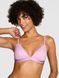 Комплект женского белья PINK от Victoria's Secret 613074434 сиреневый 613074434 фото 2