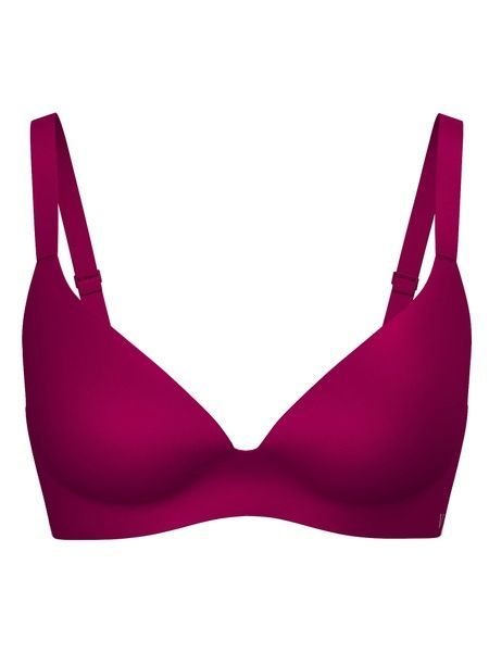 Бюстгальтер без кісточок Victoria's Secret 194713510 з формованою чашкою 194713510 фото