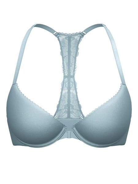 Бюстгальтер на кісточках Victoria's Secret 134334842 з Push-up 134334842 фото