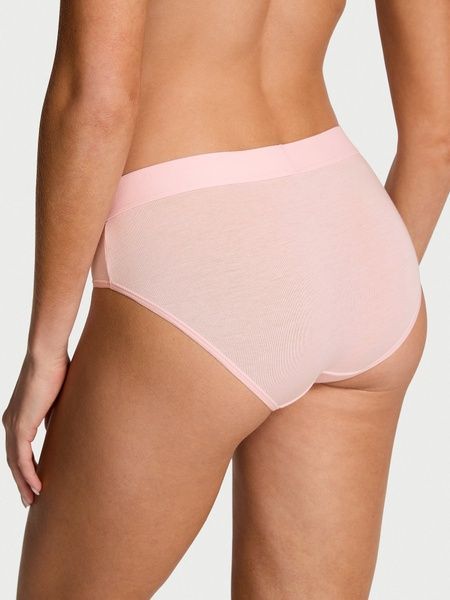 Жіночі трусики Хіпстери Victoria's Secret 209968422 рожеві 209968422 фото