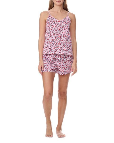Піжама TOMMY HILFIGER 81836675 Мультиколор 81836675 фото