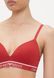 Бюстгальтер без кісточок Emporio Armani 679634646 з формованою чашкою 679634646 фото 4