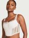 Корсетний топ Victoria's Secret 597514869 Молочний 597514869 фото 1