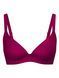 Бюстгальтер без кісточок Victoria's Secret 194713510 з формованою чашкою 194713510 фото 3