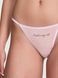 Трусы Бикини PINK от Victoria's Secret 746926323 746926323 фото 3