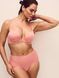 Жіночі трусики Бріфи Victoria's Secret 946801733 рожеві 946801733 фото 3