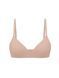 Бюстгальтер без косточек Victoria's Secret 703828078 с формованной чашкой 703828078 фото 3