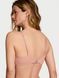 Бюстгальтер без косточек Victoria's Secret 703828078 с формованной чашкой 703828078 фото 2