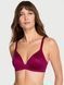 Бюстгальтер без кісточок Victoria's Secret 194713510 з формованою чашкою 194713510 фото 1