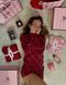 Пижама Victoria's Secret 827840028 Красный 827840028 фото 10