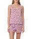 Піжама TOMMY HILFIGER 81836675 Мультиколор 81836675 фото 5