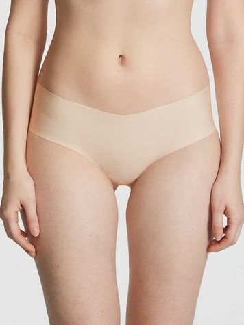 Трусики чіки PINK від Victoria's Secret 739954903 з середнью посадкою 739954903 фото