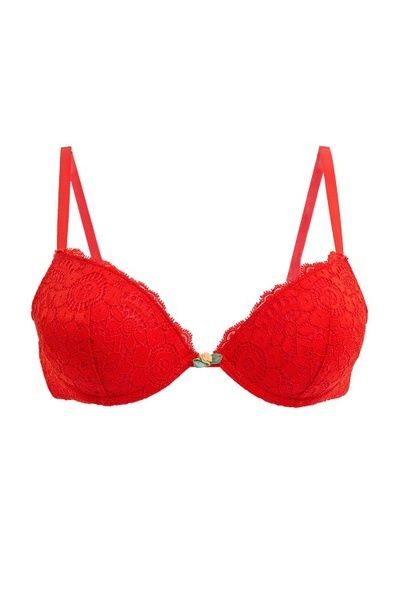 Бюстгальтер Verdissima RL23 с Push-up на косточках RL23_омар фото