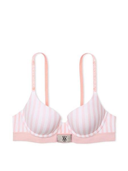 Бюстгальтер Push-up Victoria's Secret 140006364 на косточках 140006364 фото