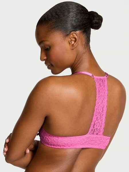 Бюстгальтер Push-up Victoria's Secret 848224781 на косточках 848224781 фото