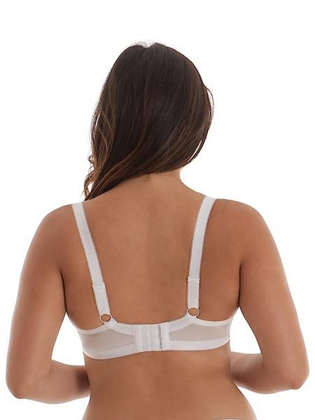Бюстгальтер Curvy Kate CK4401 с мягкой чашкой на косточках CK4401_білий фото