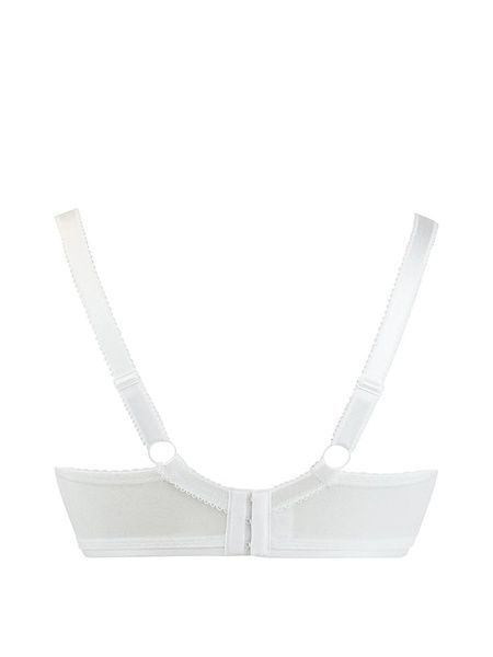 Бюстгальтер Curvy Kate CK4401 с мягкой чашкой на косточках CK4401_білий фото