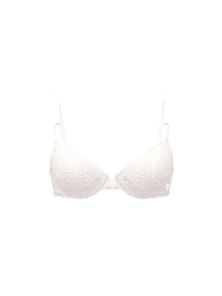 Мереживний бюстгальтер Victoria's Secret 573958889 з формованою чашкою 573958889 фото