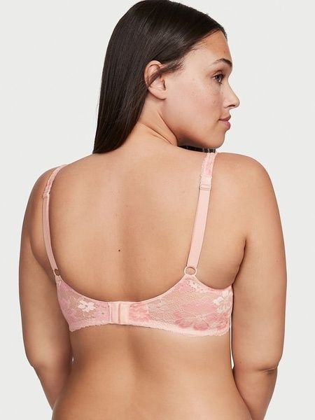 Бюстгальтер з м'якими чашками Victoria's Secret 673087925 на кісточках 673087925 фото