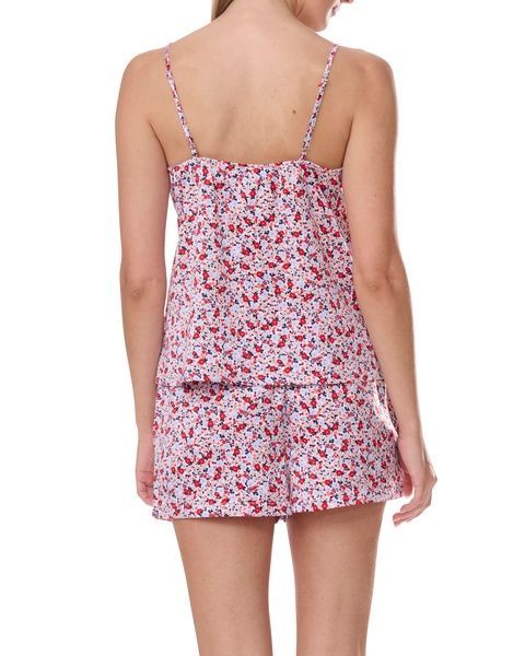 Піжама TOMMY HILFIGER 81836675 Мультиколор 81836675 фото