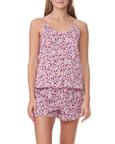 Піжама TOMMY HILFIGER 81836675 Мультиколор 81836675 фото