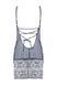 Ночная рубашка Valery BB12LTR BB12LTR_чорний фото 2