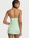 Ночная сорочка Victoria's Secret 372020403 Зеленая 372020403 фото 2