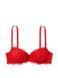 Мереживний Бюстгальтер Victoria's Secret 966908834 з формованою чашкою 966908834 фото 3