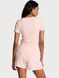 Домашній комплект Victoria's Secret 906828111 Футболка, шорти 906828111 фото 2