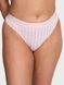 Набор трусиков Танга Victoria's Secret 571578625 (5шт) 571578625 фото 3