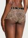 Женские трусики Шорты Victoria's Secret 209231517 леопардовые 209231517 фото 2