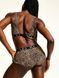 Женские трусики Шорты Victoria's Secret 209231517 леопардовые 209231517 фото 3